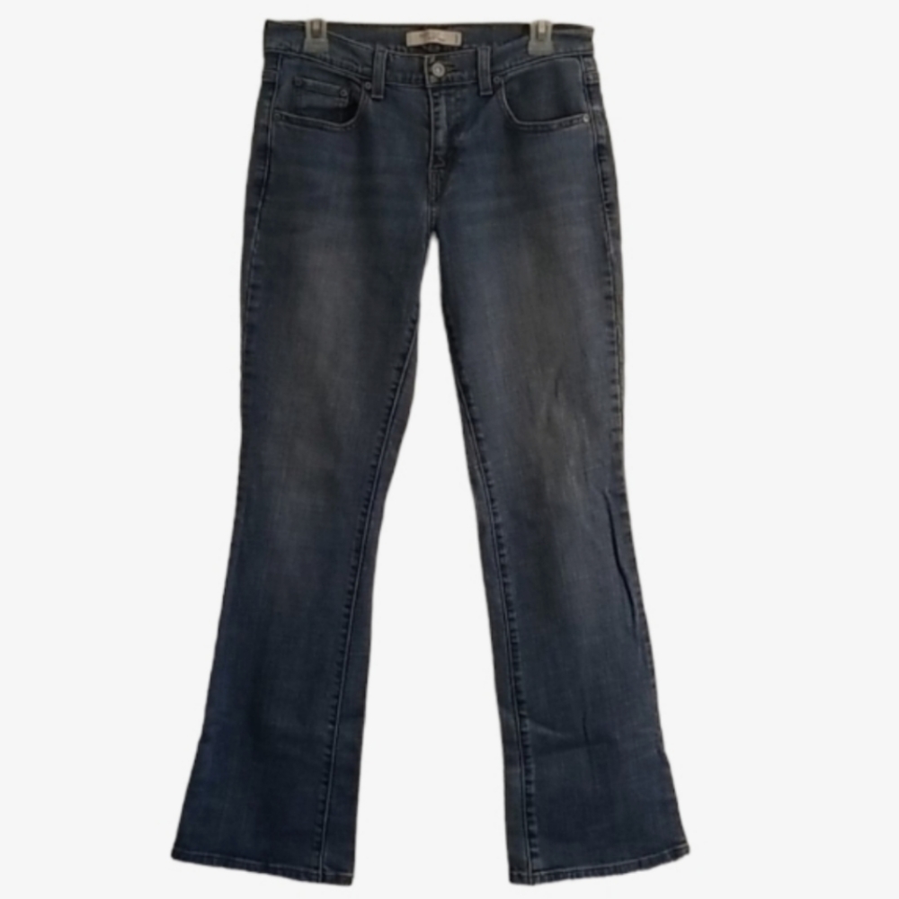 Levi's 515 Bootcut Jeans